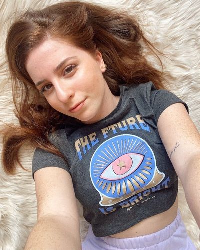 Zeynep Özkaya seksi ifşa fotoğrafı 2