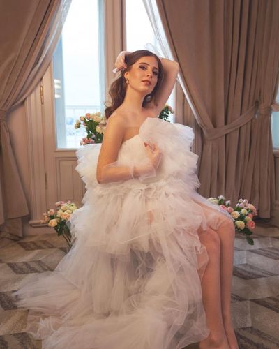 Zeynep Özkaya seksi ifşa fotoğrafı 38