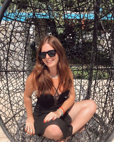 Zeynep Özkaya seksi ifşa fotoğrafı 55