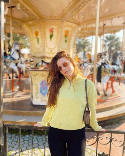 Zeynep Özkaya seksi ifşa fotoğrafı 56