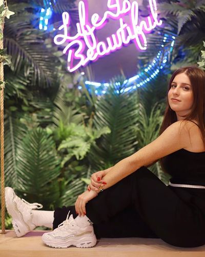 Zeynep Özkaya seksi ifşa fotoğrafı 57