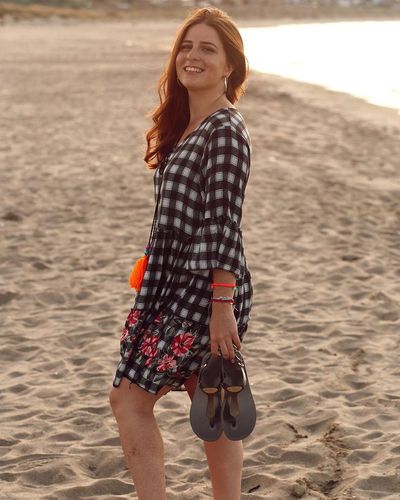 Zeynep Özkaya seksi ifşa fotoğrafı 65