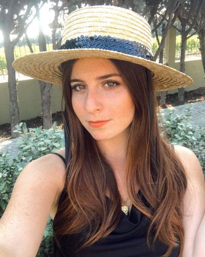 Zeynep Özkaya seksi ifşa fotoğrafı 68