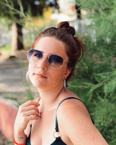 Zeynep Özkaya seksi ifşa fotoğrafı 72
