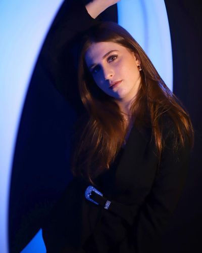 Zeynep Özkaya seksi ifşa fotoğrafı 76