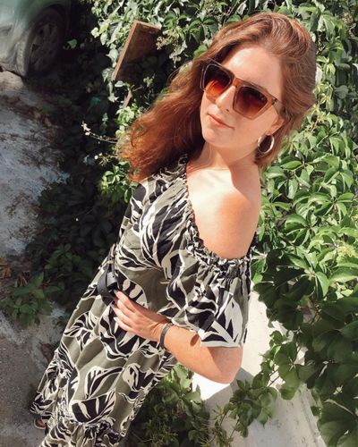 Zeynep Özkaya seksi ifşa fotoğrafı 77