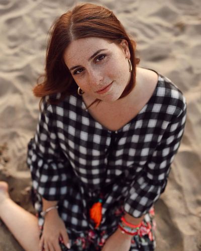 Zeynep Özkaya seksi ifşa fotoğrafı 83