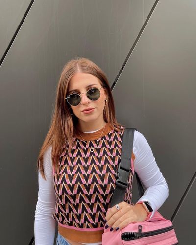 Zeynep Özkaya seksi ifşa fotoğrafı 88