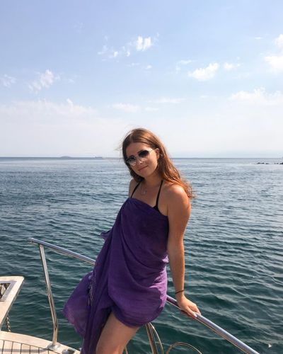 Zeynep Özkaya seksi ifşa fotoğrafı 90