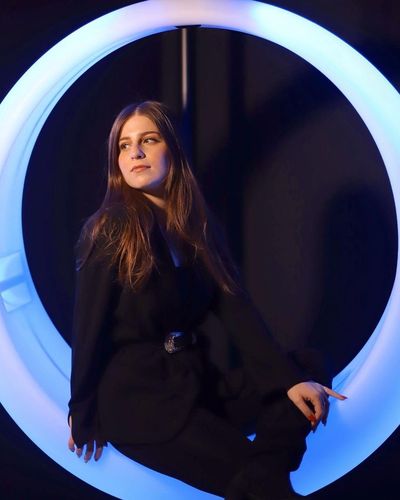 Zeynep Özkaya seksi ifşa fotoğrafı 91