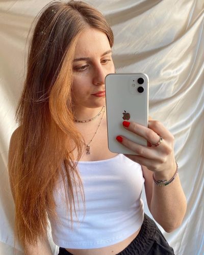 Zeynep Özkaya seksi ifşa fotoğrafı 95