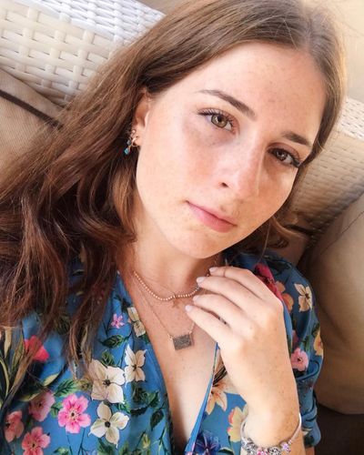 Zeynep Özkaya seksi ifşa fotoğrafı 96