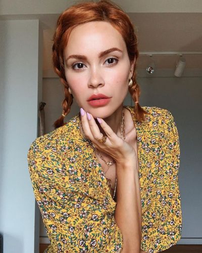 Zeynep Sever Demirel seksi ifşa fotoğrafı 15