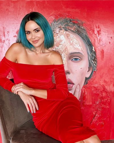Zeynep Sever Demirel seksi ifşa fotoğrafı 26