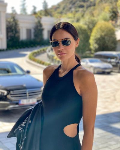 Zeynep Sever Demirel seksi ifşa fotoğrafı 28