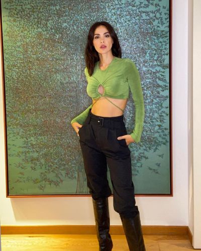 Zeynep Sever Demirel seksi ifşa fotoğrafı 30