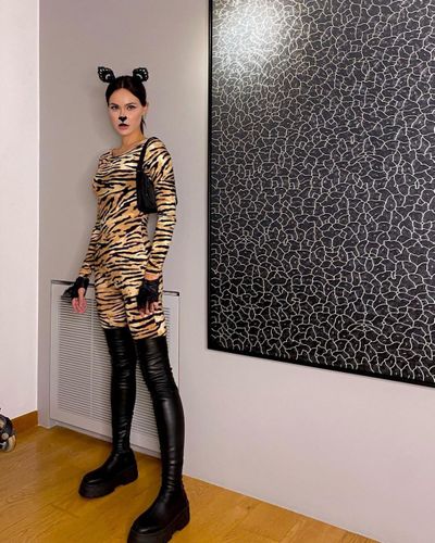 Zeynep Sever Demirel seksi ifşa fotoğrafı 37