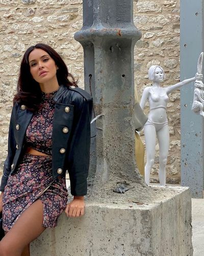 Zeynep Sever Demirel seksi ifşa fotoğrafı 40