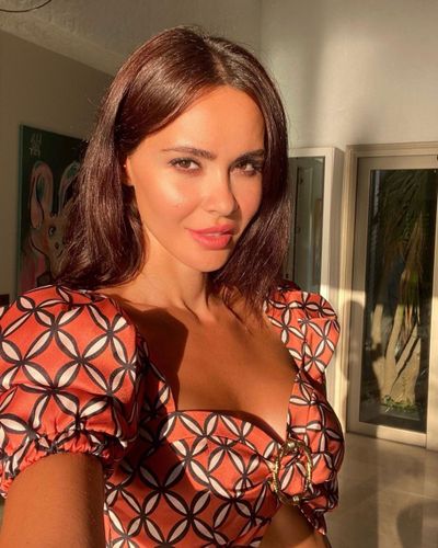Zeynep Sever Demirel seksi ifşa fotoğrafı 46