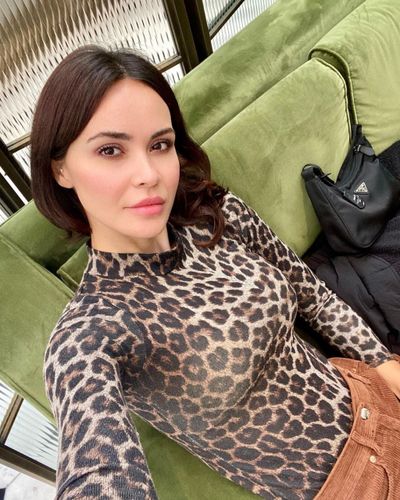 Zeynep Sever Demirel seksi ifşa fotoğrafı 48