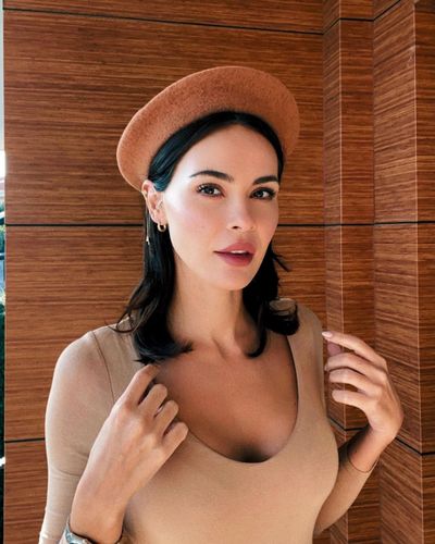 Zeynep Sever Demirel seksi ifşa fotoğrafı 51