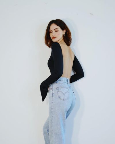 Zeynep Sever Demirel seksi ifşa fotoğrafı 54