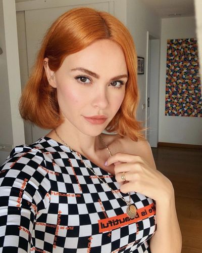 Zeynep Sever Demirel seksi ifşa fotoğrafı 56