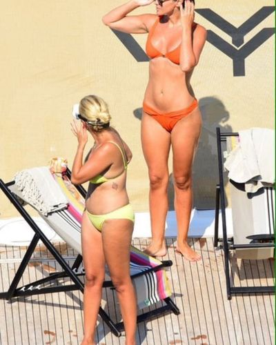 Zeynep Sever Demirel seksi ifşa fotoğrafı 67