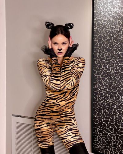 Zeynep Sever Demirel seksi ifşa fotoğrafı 71