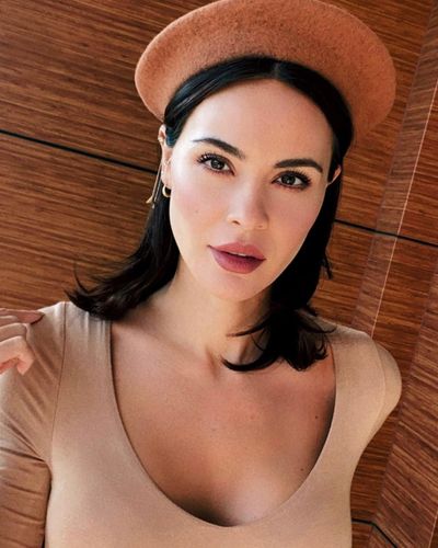 Zeynep Sever Demirel seksi ifşa fotoğrafı 72