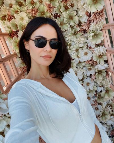 Zeynep Sever Demirel seksi ifşa fotoğrafı 74