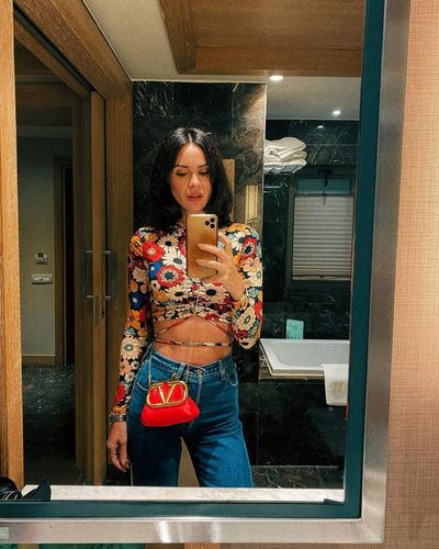 Zeynep Sever Demirel seksi ifşa fotoğrafı 75