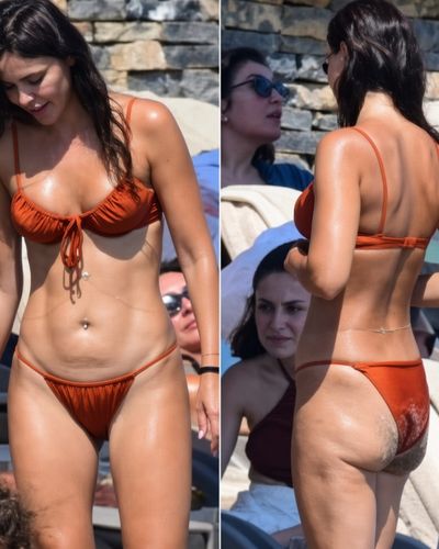 Zeynep Sever Demirel seksi ifşa fotoğrafı 86