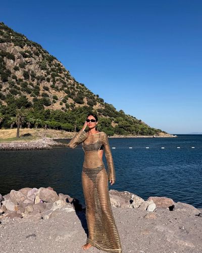Zeynep Sever Demirel seksi ifşa fotoğrafı 92