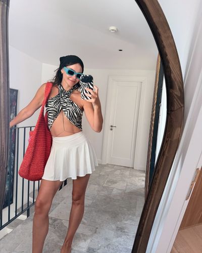 Zeynep Sever Demirel seksi ifşa fotoğrafı 96