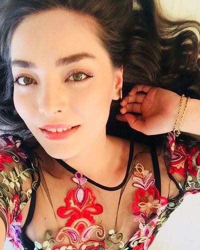 Zeynep Tuğçe Bayat seksi ifşa fotoğrafı 104