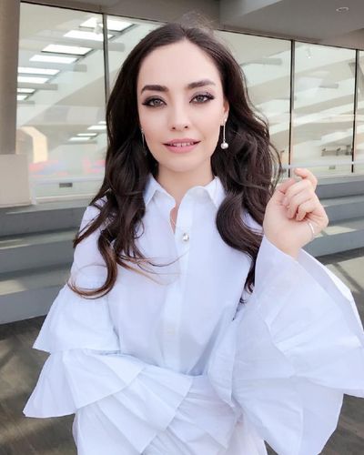 Zeynep Tuğçe Bayat seksi ifşa fotoğrafı 108