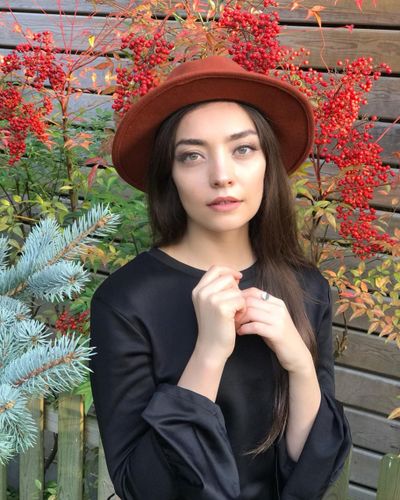 Zeynep Tuğçe Bayat seksi ifşa fotoğrafı 110