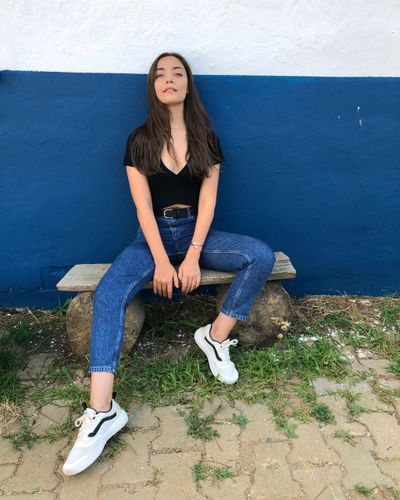Zeynep Tuğçe Bayat seksi ifşa fotoğrafı 112