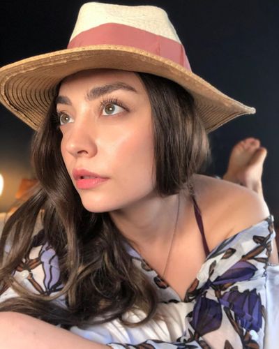 Zeynep Tuğçe Bayat seksi ifşa fotoğrafı 115