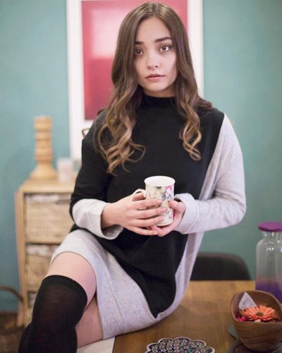 Zeynep Tuğçe Bayat seksi ifşa fotoğrafı 118