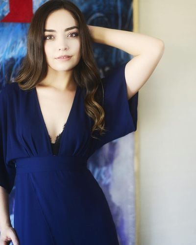 Zeynep Tuğçe Bayat seksi ifşa fotoğrafı 119