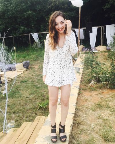 Zeynep Tuğçe Bayat seksi ifşa fotoğrafı 120
