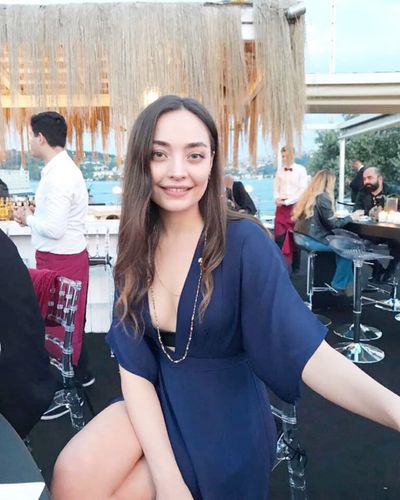 Zeynep Tuğçe Bayat seksi ifşa fotoğrafı 122