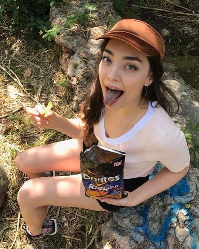 Zeynep Tuğçe Bayat seksi ifşa fotoğrafı 128
