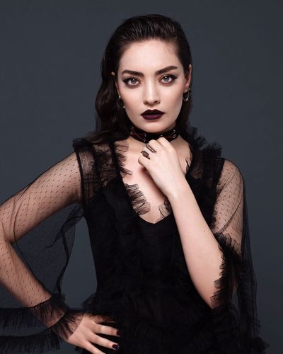 Zeynep Tuğçe Bayat seksi ifşa fotoğrafı 131