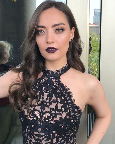 Zeynep Tuğçe Bayat seksi ifşa fotoğrafı 135