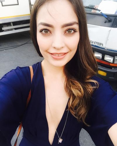 Zeynep Tuğçe Bayat seksi ifşa fotoğrafı 142