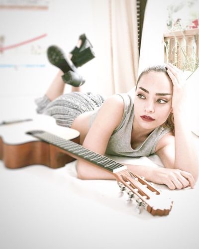 Zeynep Tuğçe Bayat seksi ifşa fotoğrafı 144