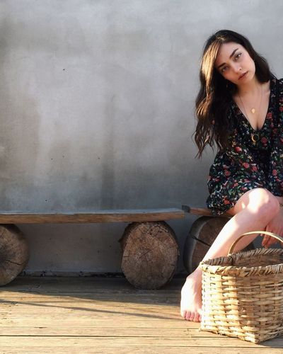 Zeynep Tuğçe Bayat seksi ifşa fotoğrafı 145